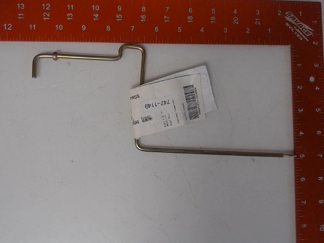 747-1149 Rod for CUB CADET