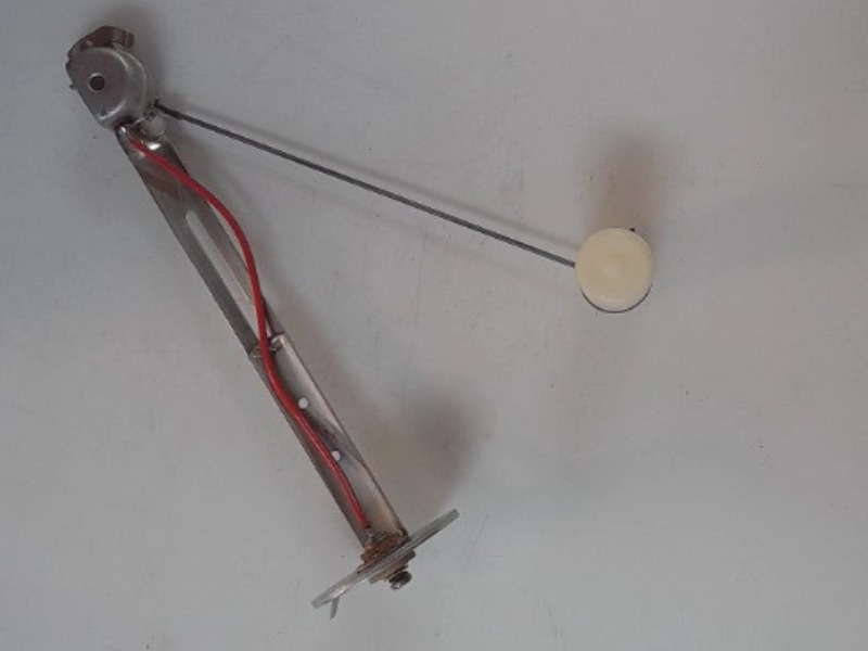 30-3401898 Sender for AGCO