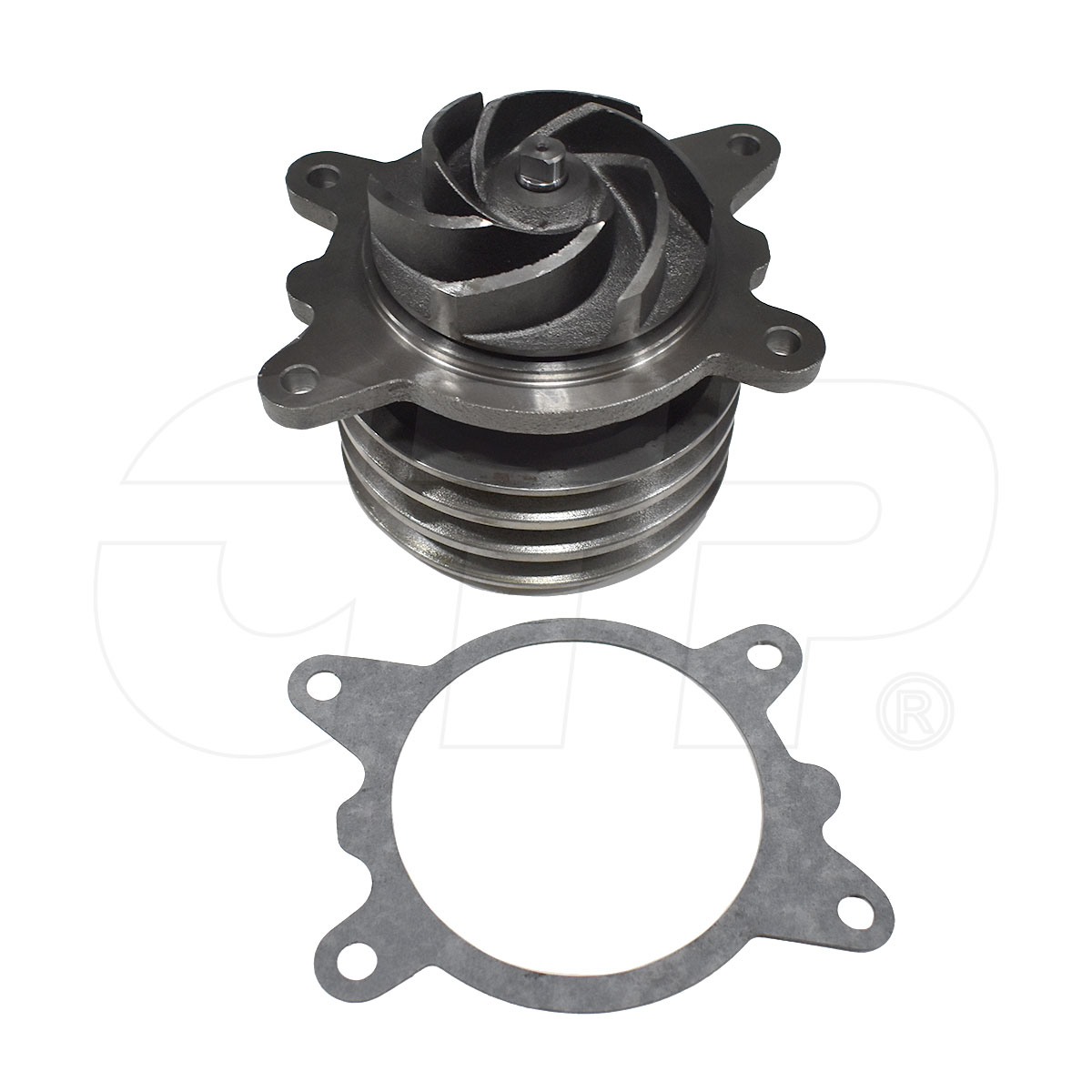 2W1225 Water Pump for CATERPILLAR