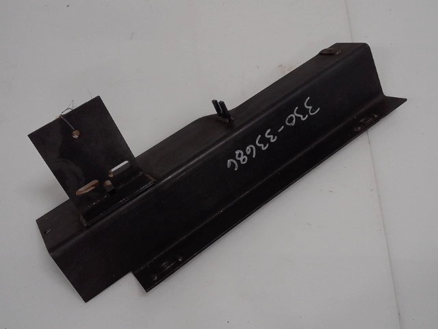 330-33686 Throttle Mount for GEHL MANITOU