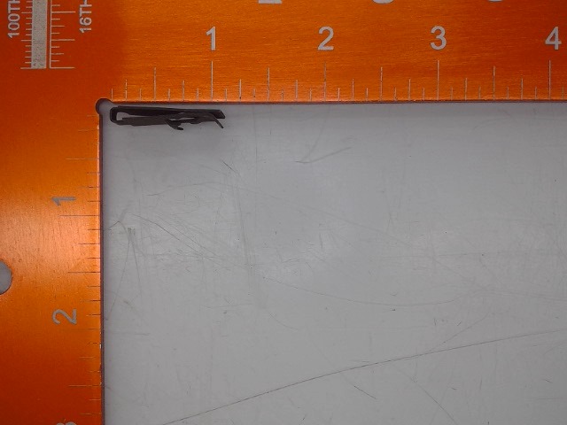 210-32054 Clip for GEHL MANITOU