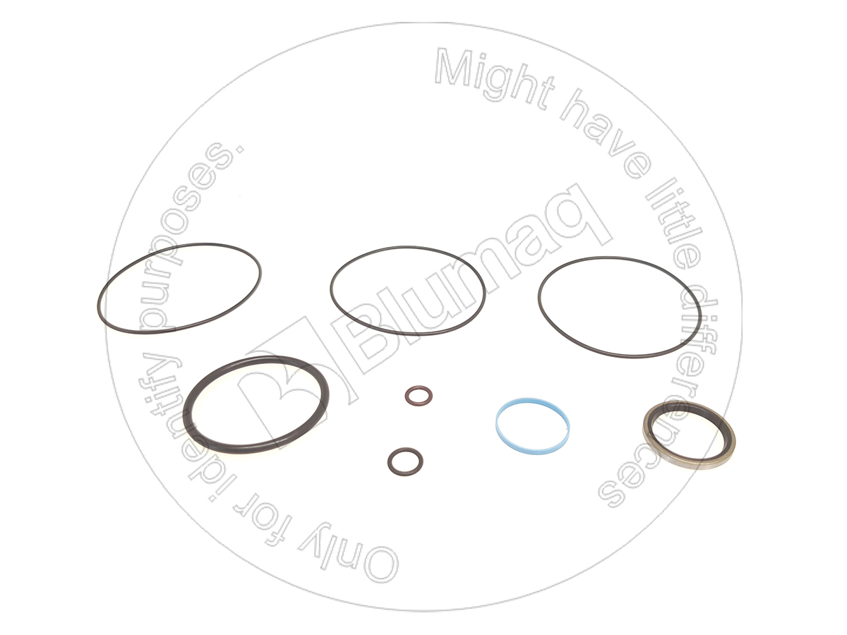 529-8949 Repair Kit
