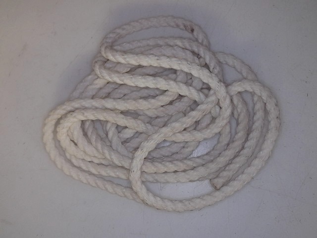 202963 AGCO Rope