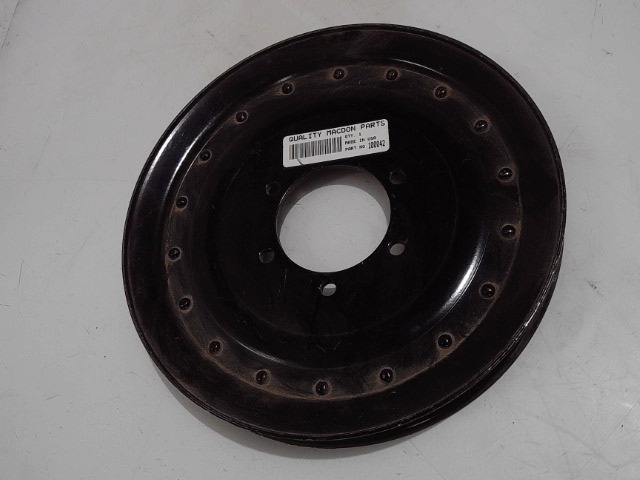 100042 MACDON Pulley
