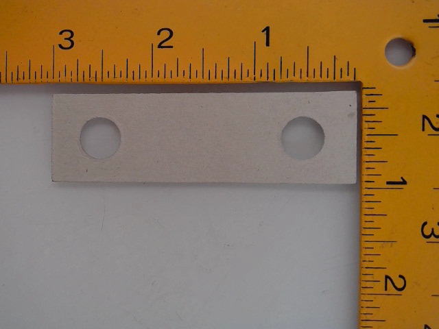 31-1592270 Shim for AGCO