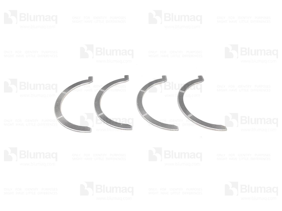 VOE21267847 Thrust Bearing Set for VOLVO