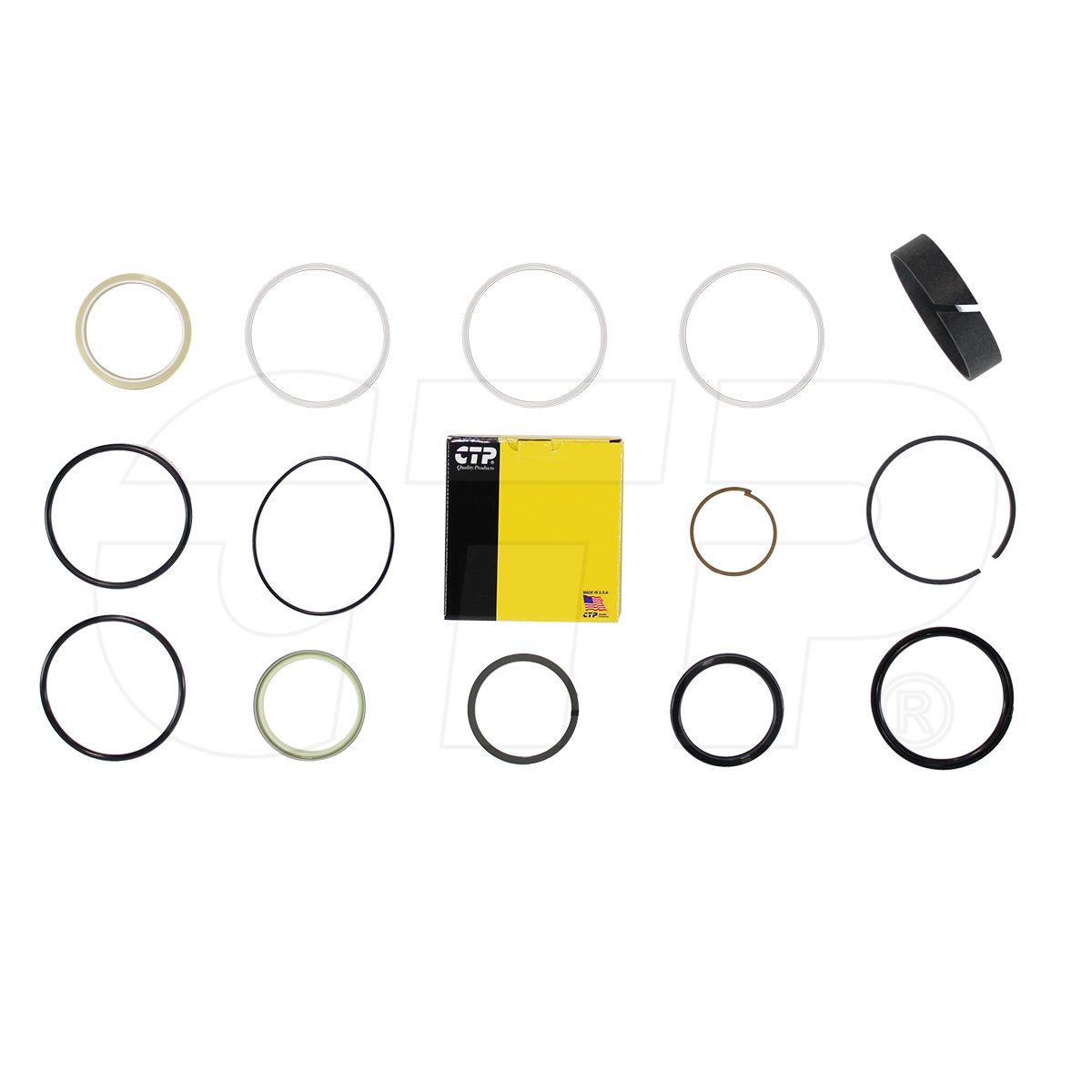 5I3047 Seal Kit for CATERPILLAR