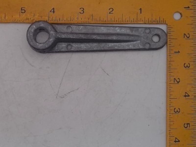 H166313 Arm