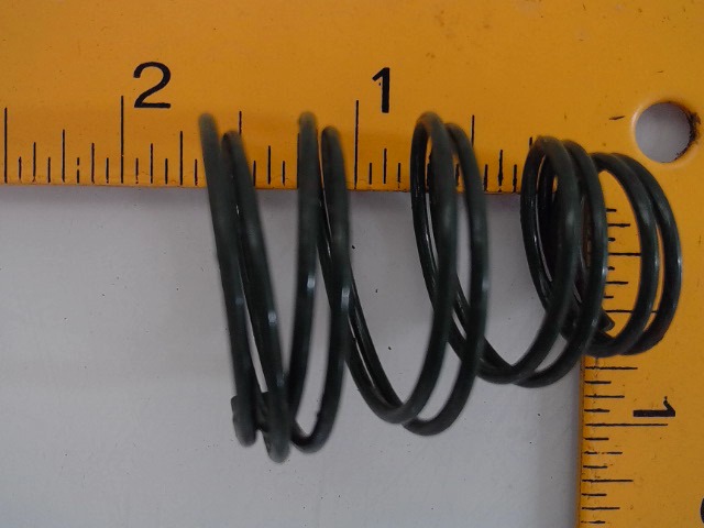 CD1075 Spring