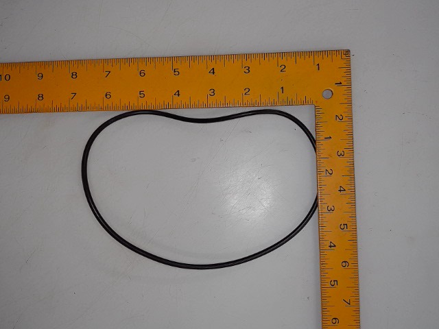 3046994R1 CASE Seal O-ring