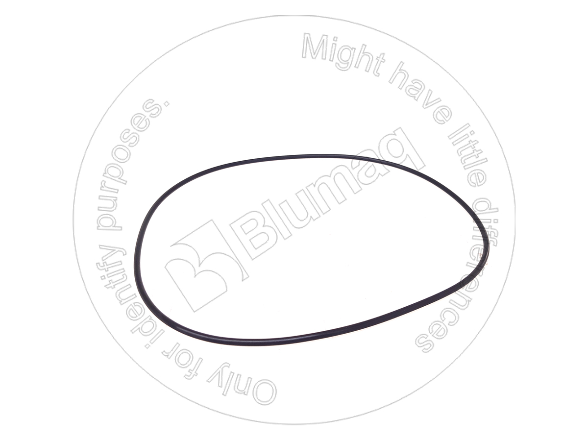 07000-15320 Seal O-ring for KOMATSU