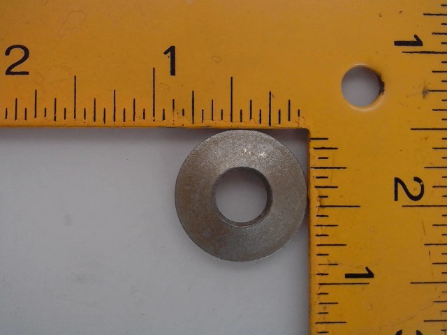 736-0242 Washer for CUB CADET