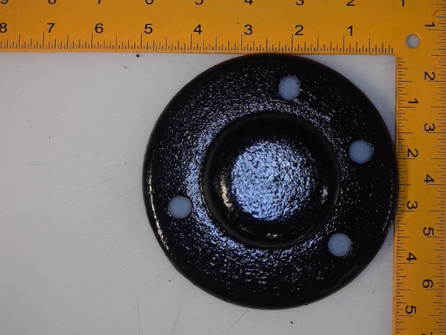 N763052 Cap for AGCO