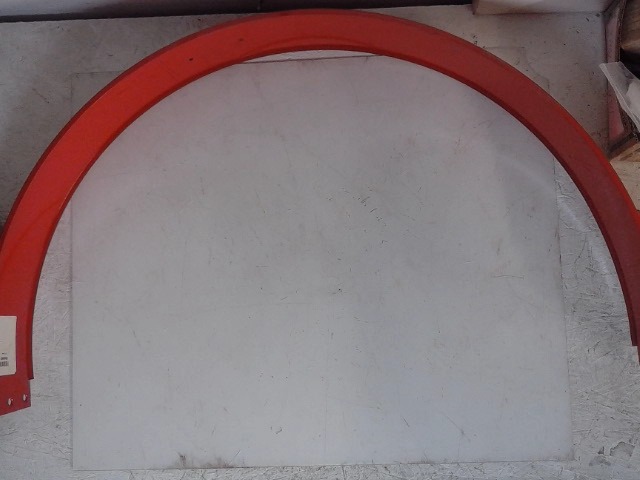 094940 Rim Sheet for GEHL MANITOU