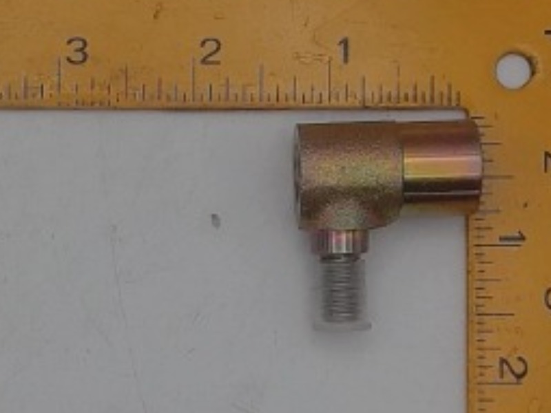 711-06094A Fitting for CUB CADET