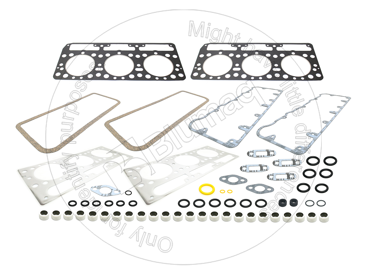 6V-3709 Cyl. Head Gasket Kit for BLUMAQ