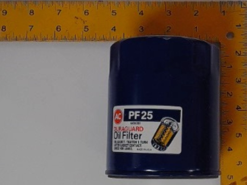 703103 Filter