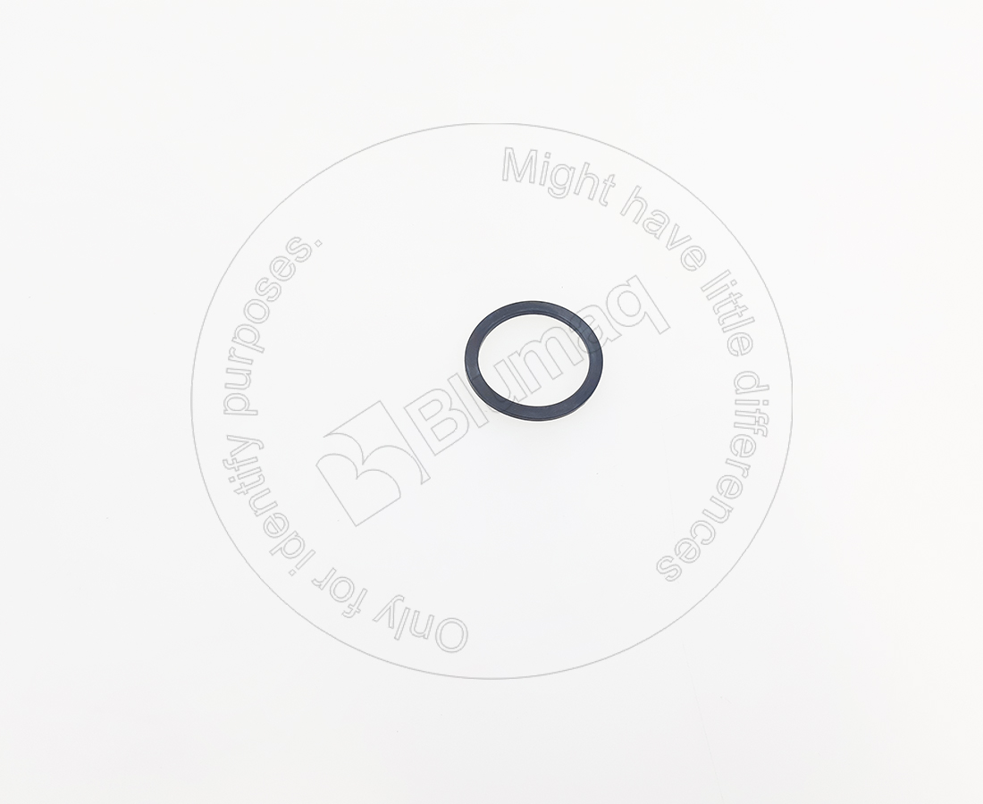 117-0775 Back-up Ring