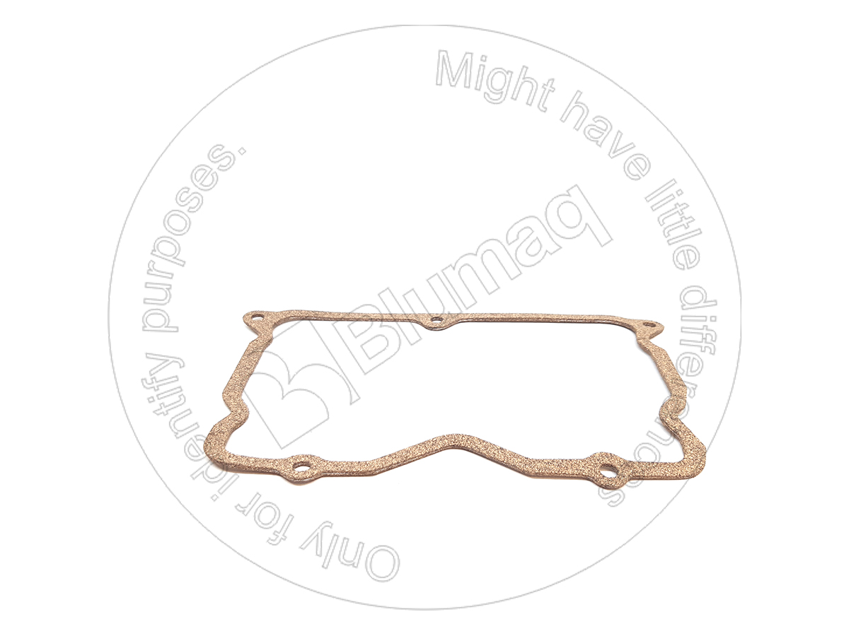 6710-11-8810 Gasket for KOMATSU