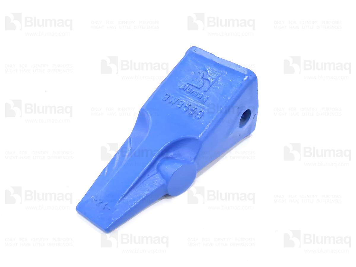 9W-8559 Tip Penetration for BLUMAQ