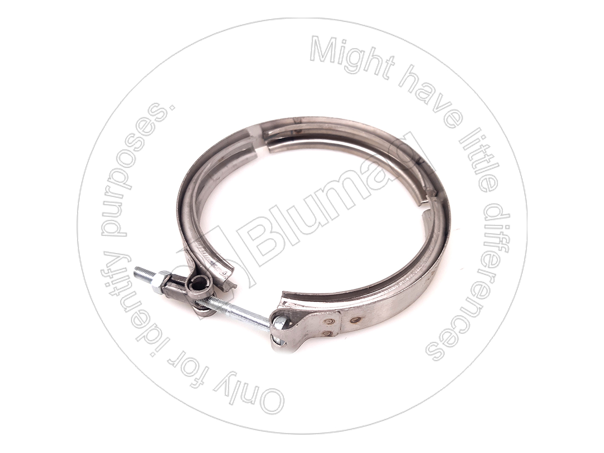 1W-3088 Clamp for BLUMAQ