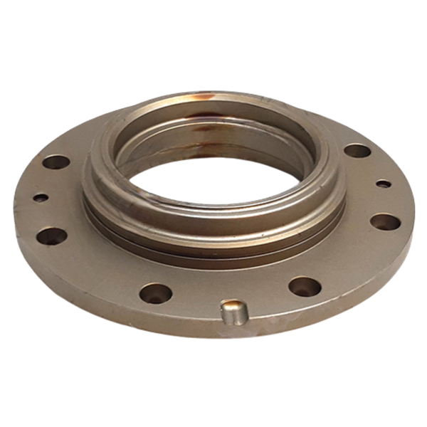 JDL100238 JOHN DEERE Flange