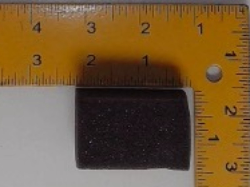 RA021-43840 Spong