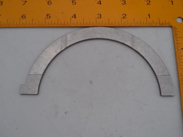 741610M1 Thrust Washer for AGCO