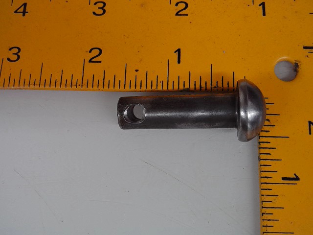 KK4636B Pin for JOHN DEERE