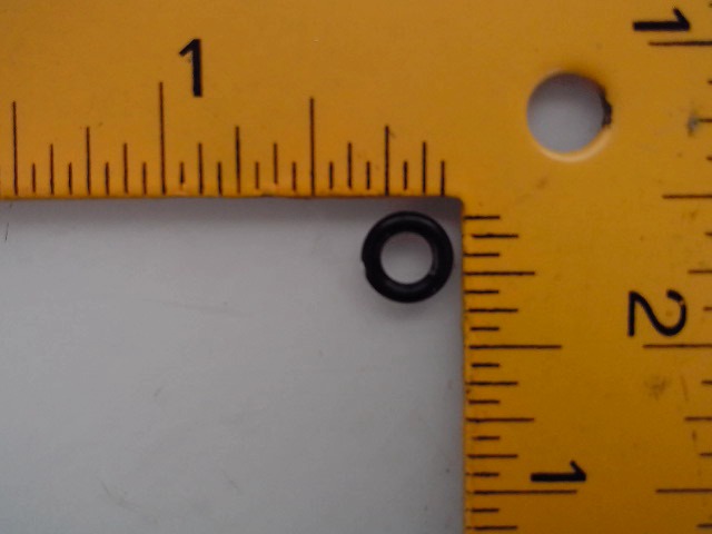 86511345 Seal O-ring