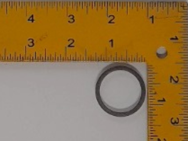 736-04310 Washer for CUB CADET