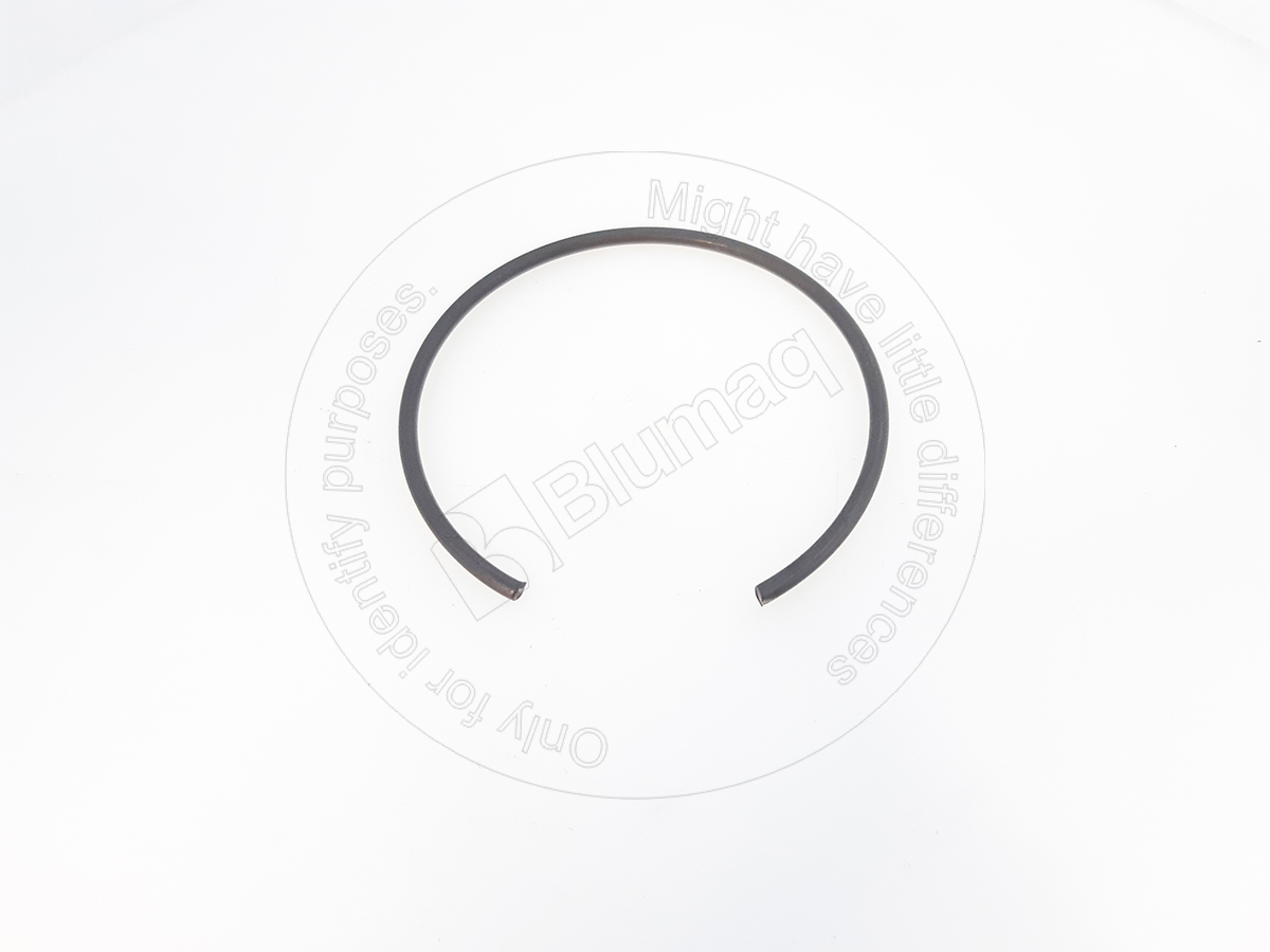 2P-3421 Retainer for BLUMAQ