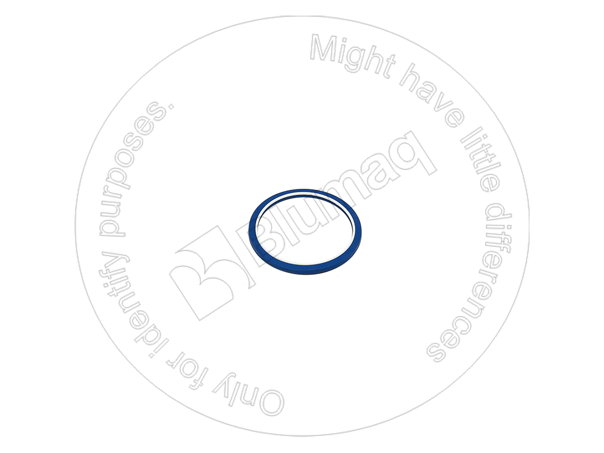 346-5192 Seal for BLUMAQ