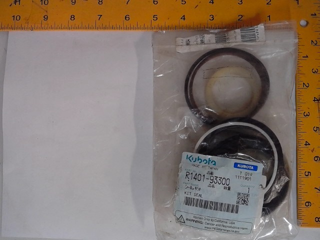 R1401-93300 Pkg for KUBOTA