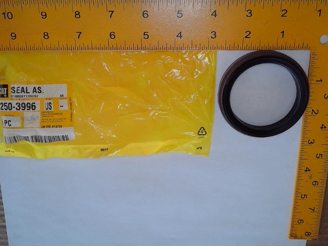 250-3996 Seal Assy for CATERPILLAR