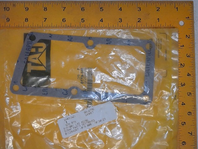 9H-4776 CATERPILLAR Gasket