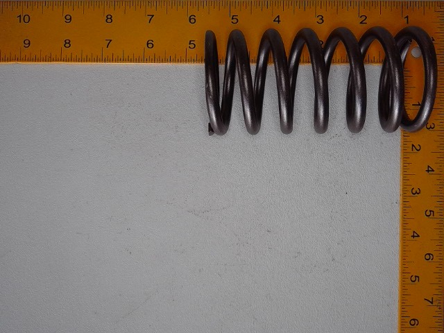 1917594 Spring for CATERPILLAR