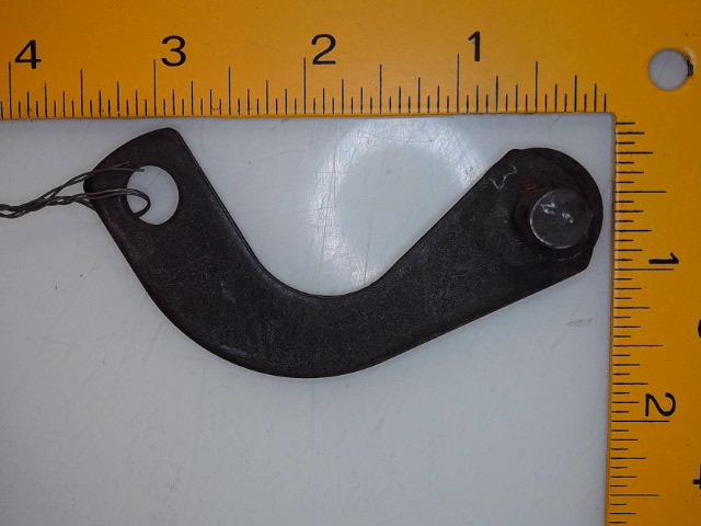 603-0252 Lever for CUB CADET