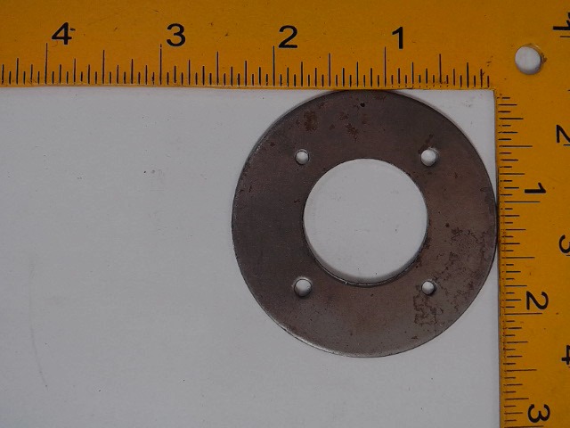 197898A Shim for AGCO