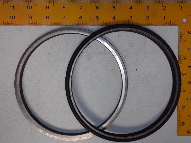RC101-13320 2rings/2 O-ring for KUBOTA