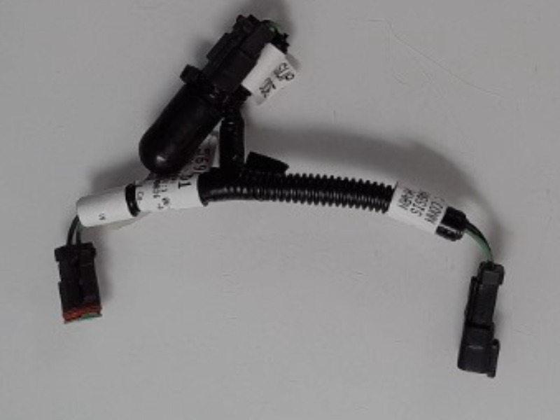 569678D1 Harness for AGCO