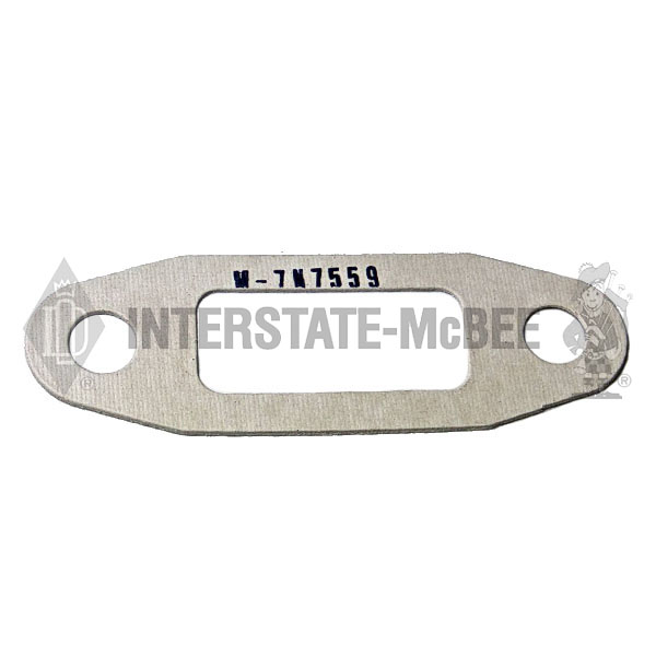 M-7N7559 Gasket - Turbocharger Oil for INTERSTATE MCBEE