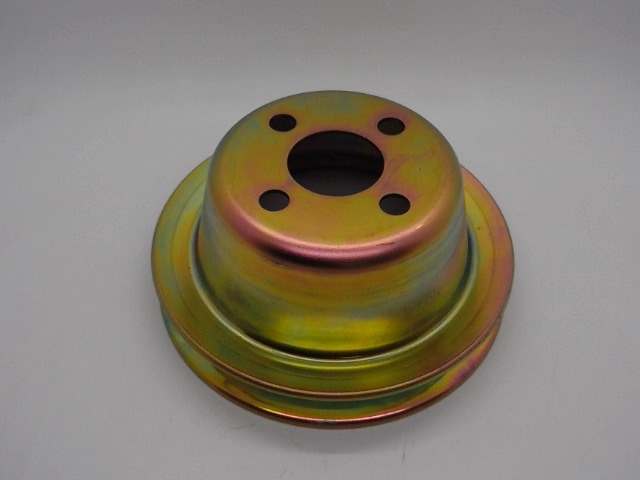 164432 Pulley for GEHL MANITOU
