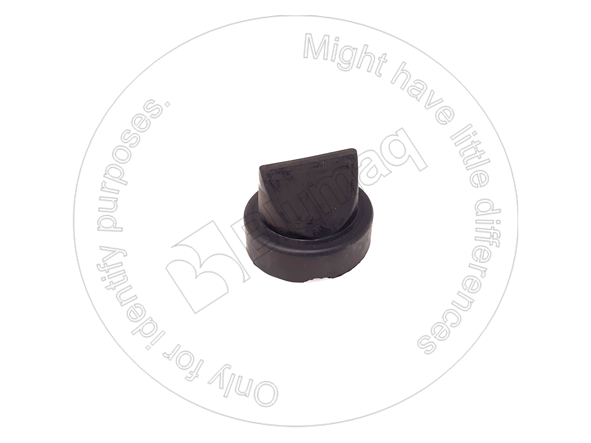204-3056 Valve for CATERPILLAR