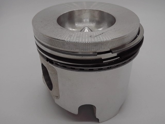 425-36255 Piston W/rings for GEHL MANITOU