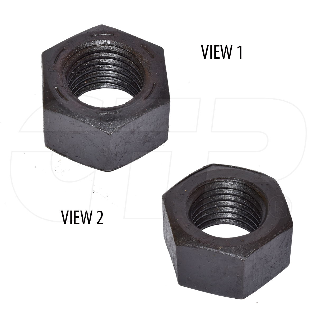 9S8216 Hex Nut for CATERPILLAR
