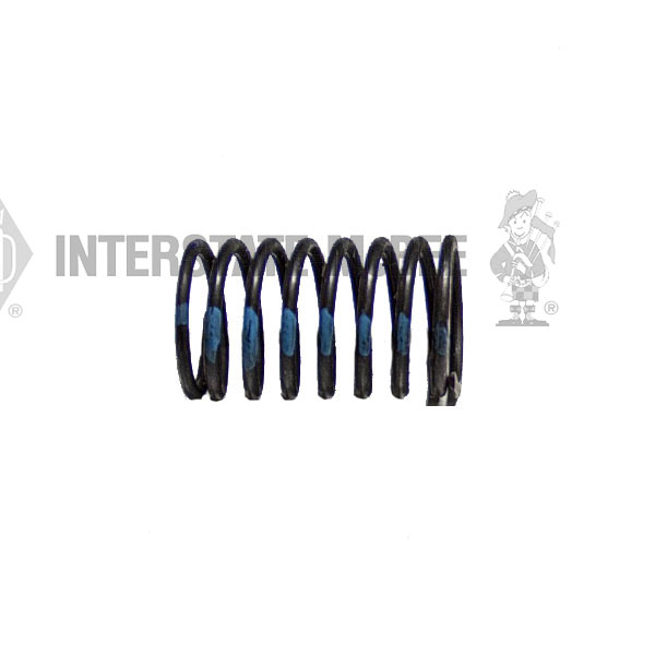 M-143251 Spring - Blue/purple - 8.4 Coi for INTERSTATE MCBEE