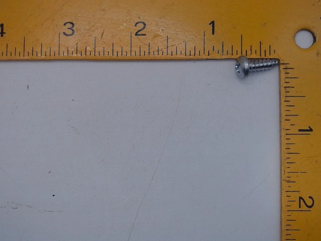 91301100 Screw
