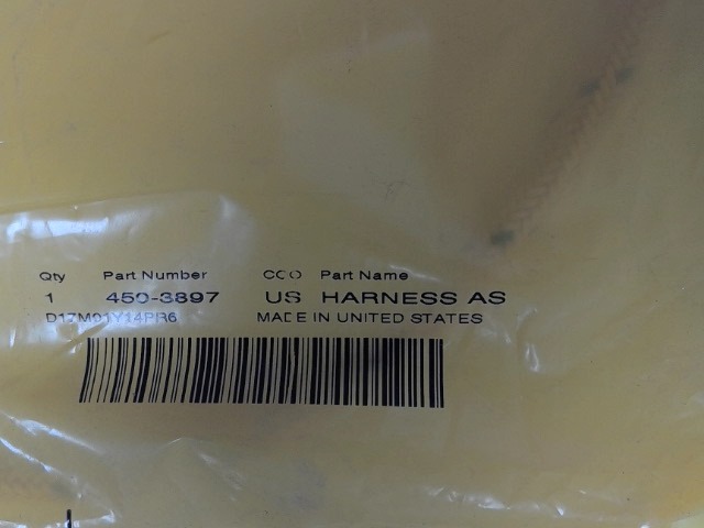 450-3897 Harness Assy