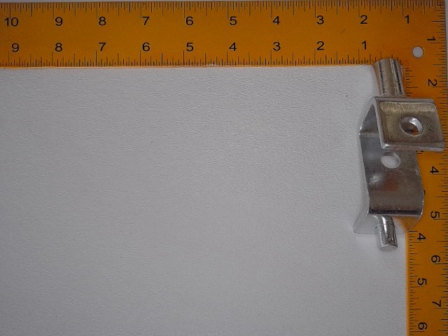 7J266-62115 Lever for KUBOTA